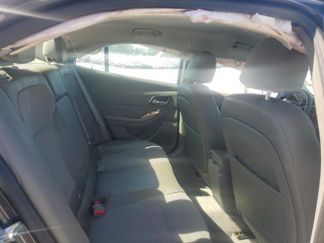 1G11C5SA7DF256954 - 2013 CHEVROLET MALIBU 1LT 黑色 照片 10