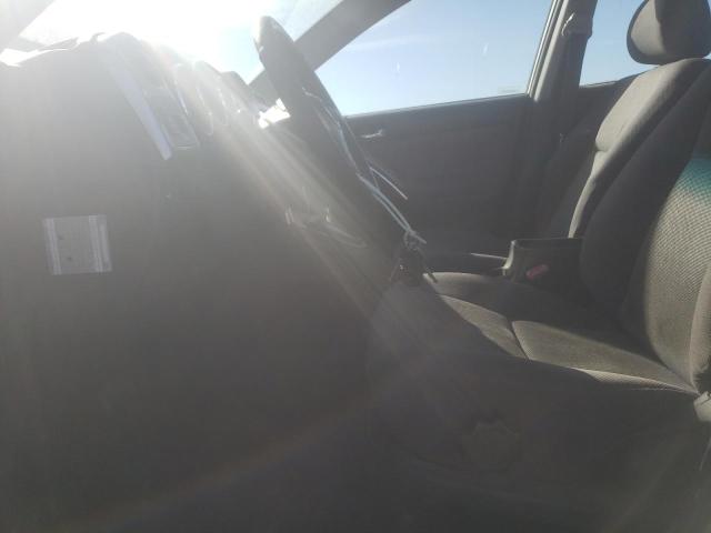 2T1KR32EX4C216328 - 2004 TOYOTA COROLLA MA XR GRAY photo 7