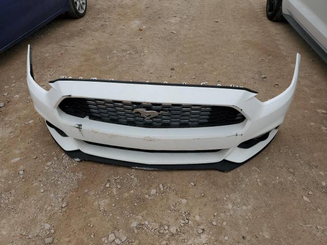 1FATP8UH8G5245347 - 2016 FORD MUSTANG WHITE photo 12