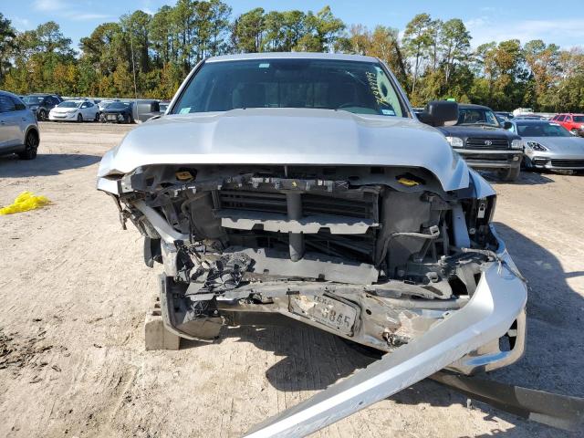 1C6RR7TT6KS596452 - 2019 RAM 1500 CLASS SLT 银色 照片 5