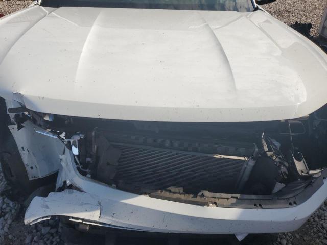 1V2ER2CA3MC583260 - 2021 VOLKSWAGEN ATLAS SEL WHITE photo 12