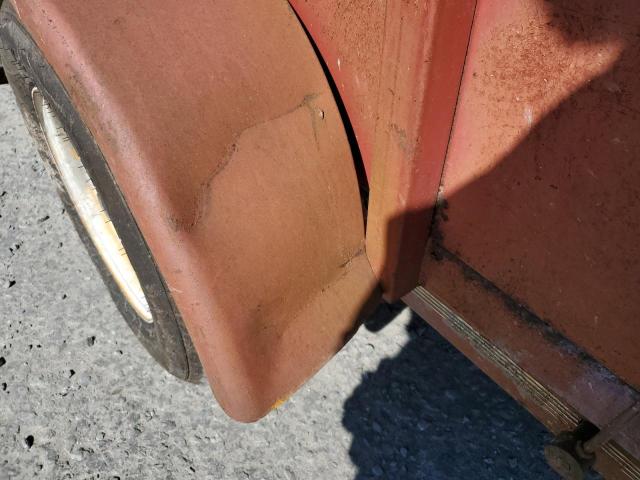 1H9DB0812VH295015 - 1997 UTILITY TRAILER Qara foto 10