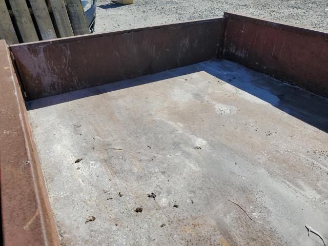 1H9DB0812VH295015 - 1997 UTILITY TRAILER Qara foto 6