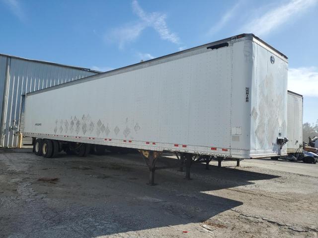 1GRAA06228T545692 - 2008 GGSD TRAILER WHITE photo 1