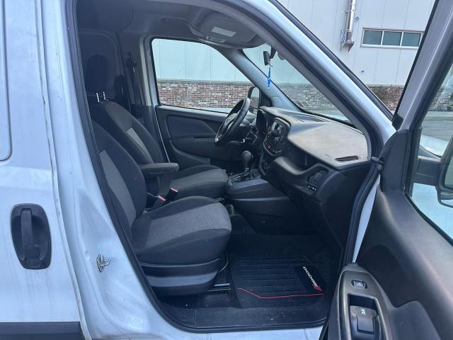 ZFBERFAT1G6884921 - 2016 RAM PROMASTER თეთრი ფოტო 5
