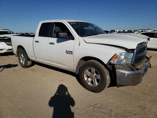 1C6RR6GP9DS627820 - 2013 RAM 1500 SLT WHITE photo 4