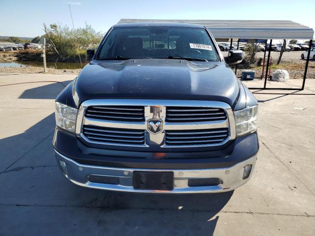 1C6RR6LG1GS376270 - 2016 RAM 1500 SLT GRAY photo 5