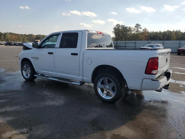 3C6RR6KTXGG168586 - 2016 RAM 1500 ST WHITE photo 2