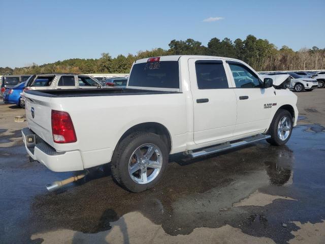 3C6RR6KTXGG168586 - 2016 RAM 1500 ST WHITE photo 3