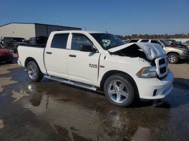 3C6RR6KTXGG168586 - 2016 RAM 1500 ST WHITE photo 4