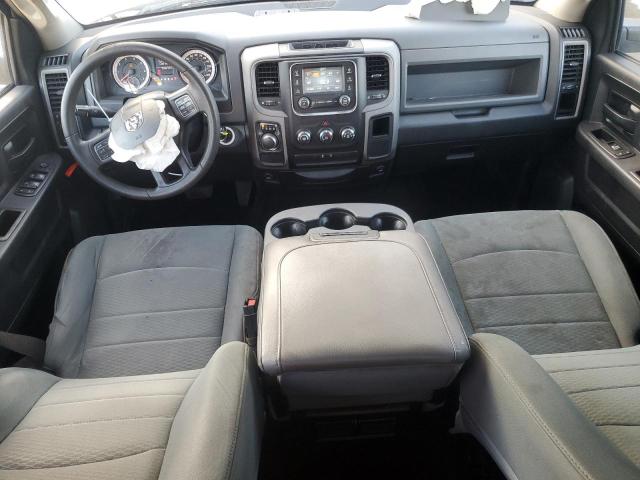 3C6RR6KTXGG168586 - 2016 RAM 1500 ST WHITE photo 8