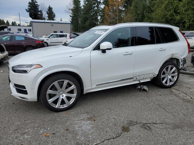 2019 VOLVO XC90 T6 INSCRIPTION, 