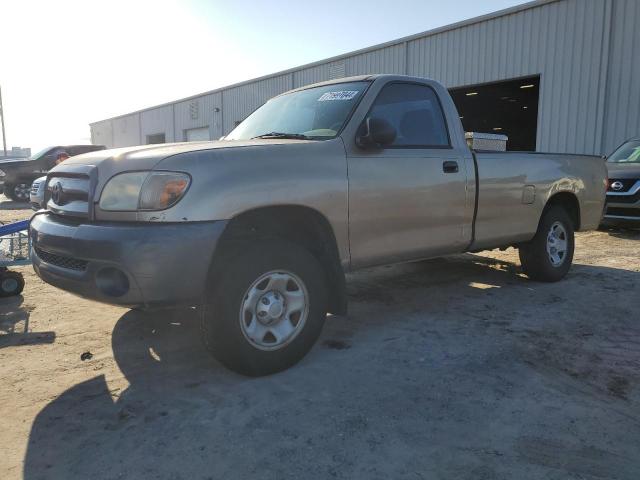 2006 TOYOTA TUNDRA, 