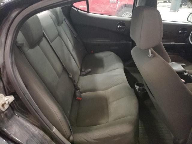 2G2WP522051303474 - 2005 PONTIAC GRAND PRIX 黑色 照片 10