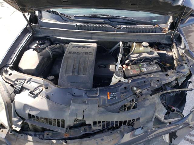 3GNAL2EK4ES676122 - 2014 CHEVROLET CAPTIVA LS 蓝色 照片 11