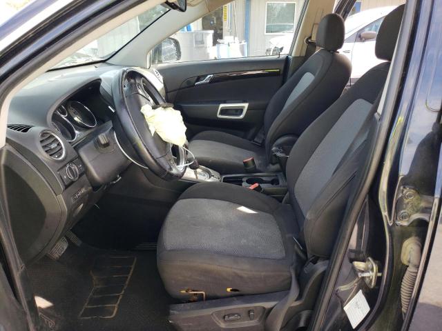 3GNAL2EK4ES676122 - 2014 CHEVROLET CAPTIVA LS 蓝色 照片 7