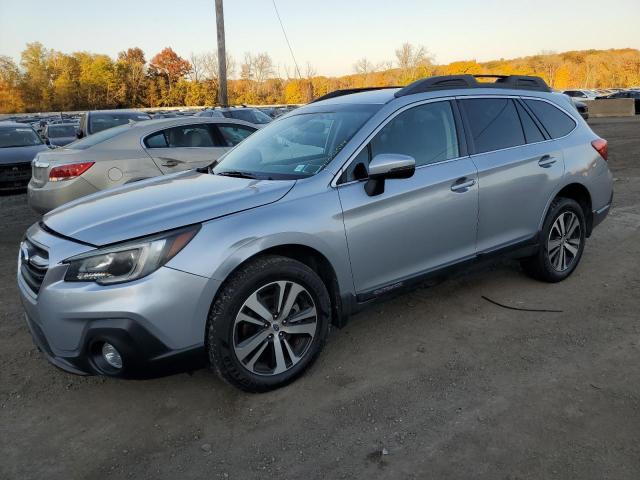 2019 SUBARU OUTBACK 2.5I LIMITED, 