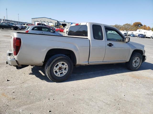 1GCCS198468266072 - 2006 CHEVROLET COLORADO CREAM photo 3