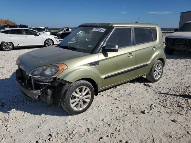 2012 KIA SOUL +, 