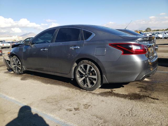 1N4AL3AP8JC150405 - 2018 NISSAN ALTIMA 2.5 GRAY photo 2