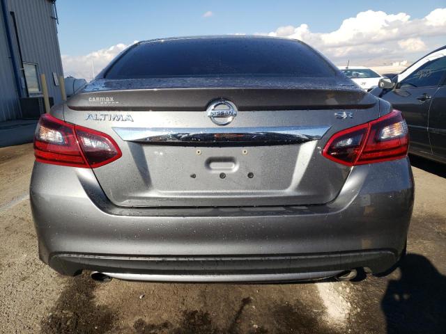 1N4AL3AP8JC150405 - 2018 NISSAN ALTIMA 2.5 GRAY photo 6