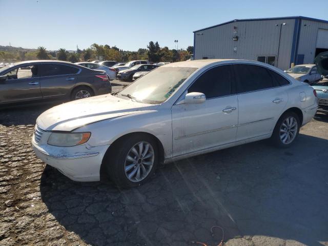 2008 HYUNDAI AZERA SE, 