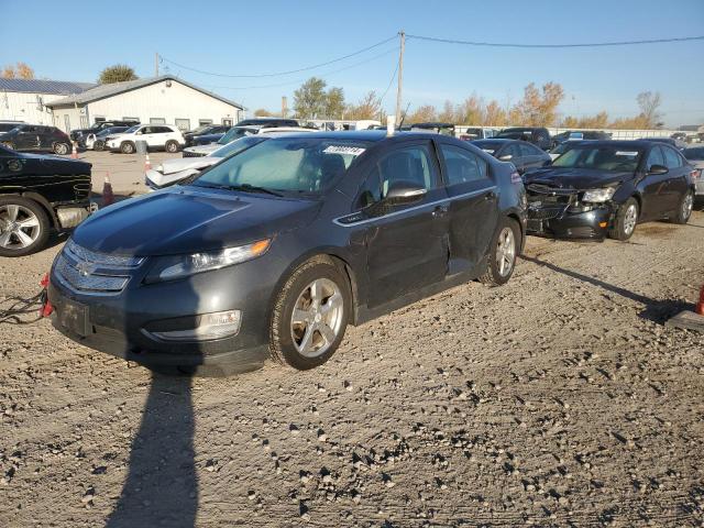 2012 CHEVROLET VOLT, 