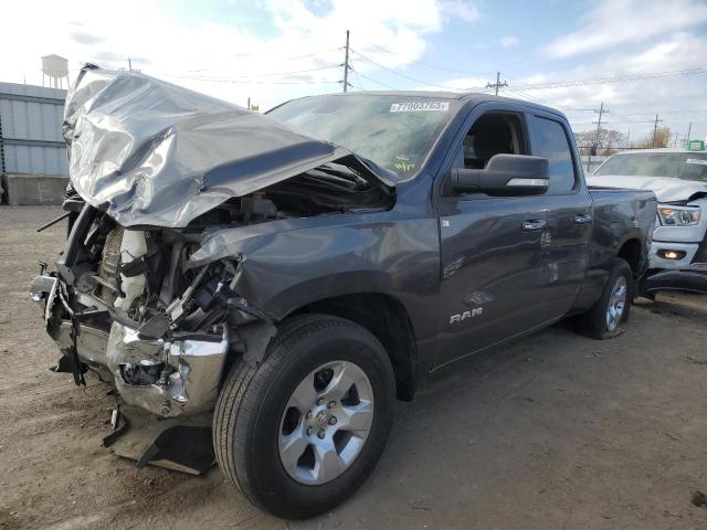 2020 RAM 1500 BIG HORN/LONE STAR, 