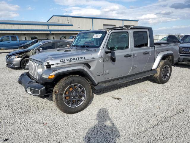 2020 JEEP GLADIATOR OVERLAND, 