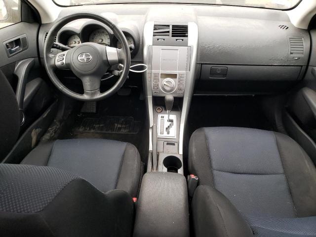 JTKDE177460083459 - 2006 TOYOTA SCION TC 灰色 照片 8