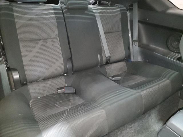 JTKJF5C70B3005864 - 2011 TOYOTA SCION TC 黑色 照片 10