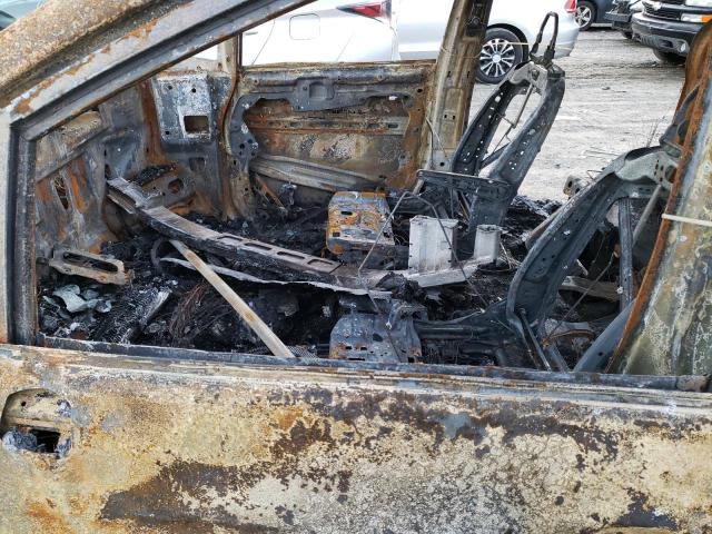 2C4RC1DG0LR148851 - 2020 CHRYSLER VOYAGER LXI BURN photo 7