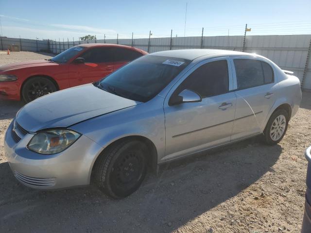 2009 CHEVROLET COBALT LT, 