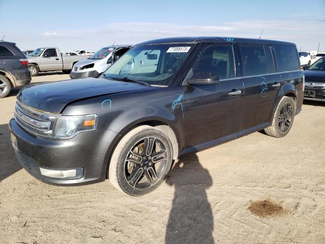 2015 FORD FLEX SEL, 