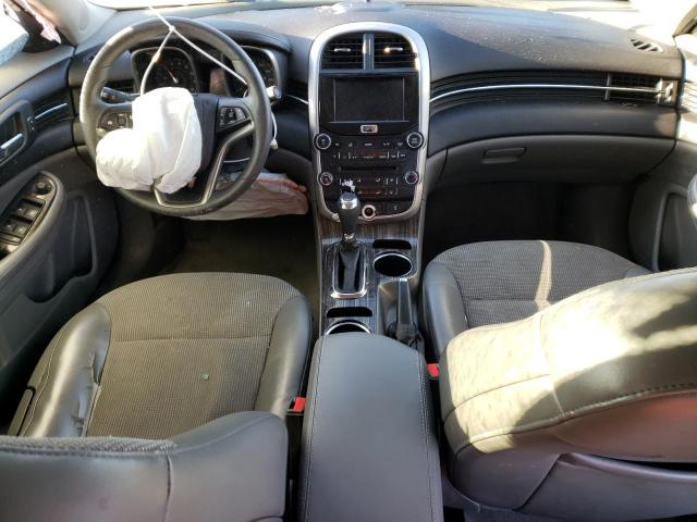 1G11C5SA7GF157555 - 2016 CHEVROLET MALIBU LIM LT 银色 照片 8