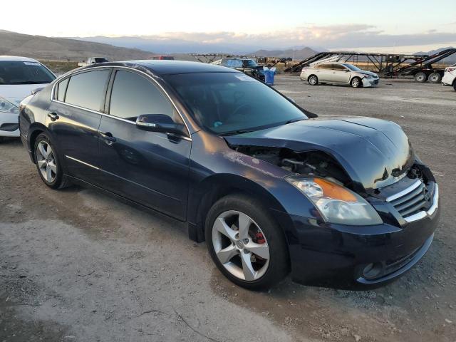 1N4BL21E28C141819 - 2008 NISSAN ALTIMA 3.5SE CHARCOAL photo 4