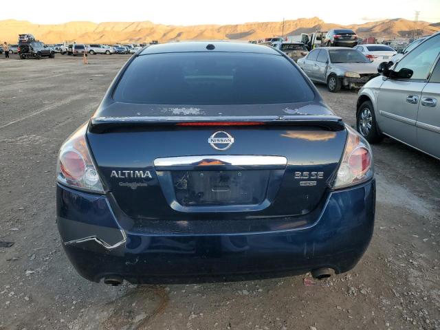 1N4BL21E28C141819 - 2008 NISSAN ALTIMA 3.5SE CHARCOAL photo 6