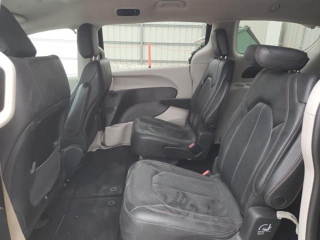 2C4RC1BG4LR250253 - 2020 CHRYSLER PACIFICA TOURING L Սև լուսանկար 11