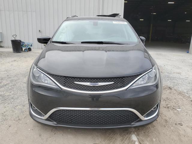 2C4RC1BG4LR250253 - 2020 CHRYSLER PACIFICA TOURING L Սև լուսանկար 5