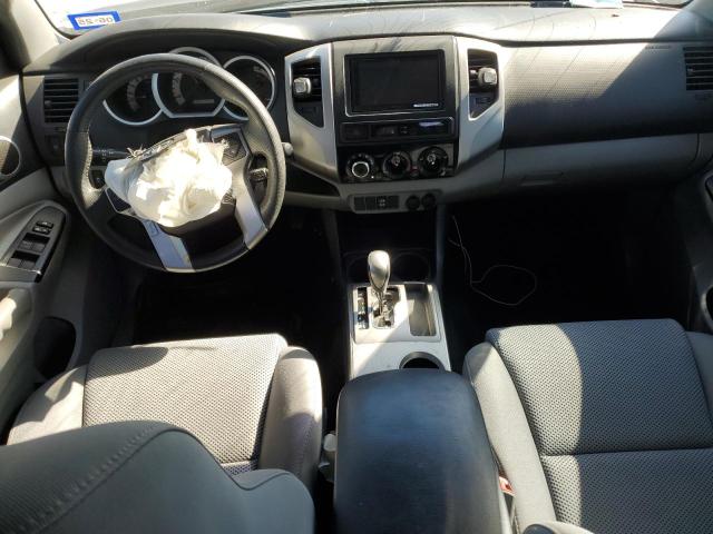 3TMJU4GN4EM162364 - 2014 TOYOTA TACOMA DOUBLE CAB PRERUNNER BROWN photo 8