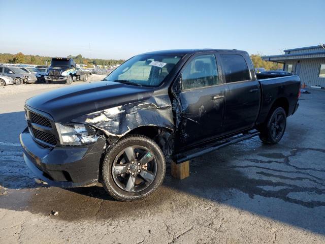 2018 RAM 1500 ST, 