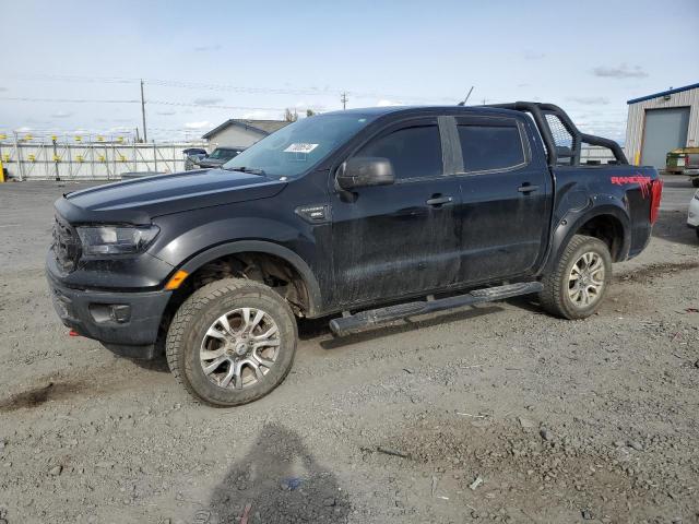 2021 FORD RANGER XL, 