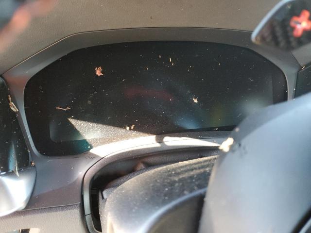 WBS33AY07MFL22550 - 2021 BMW M3 COMPETITION ნაცრისფერი ფოტო 9