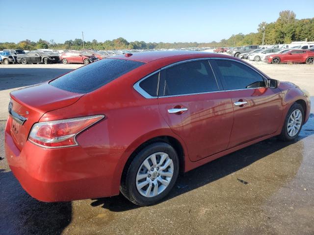 1N4AL3AP4FN345445 - 2015 NISSAN ALTIMA 2.5 RED photo 3