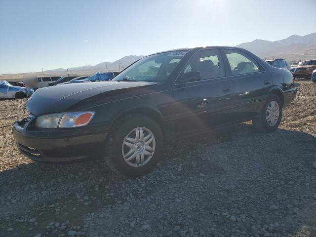 2001 TOYOTA CAMRY CE, 