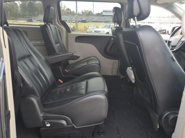 2C4RC1BG8ER247892 - 2014 CHRYSLER TOWN & COU TOURING 灰色 照片 11