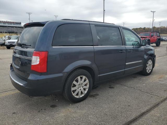 2C4RC1BG8ER247892 - 2014 CHRYSLER TOWN & COU TOURING 灰色 照片 3