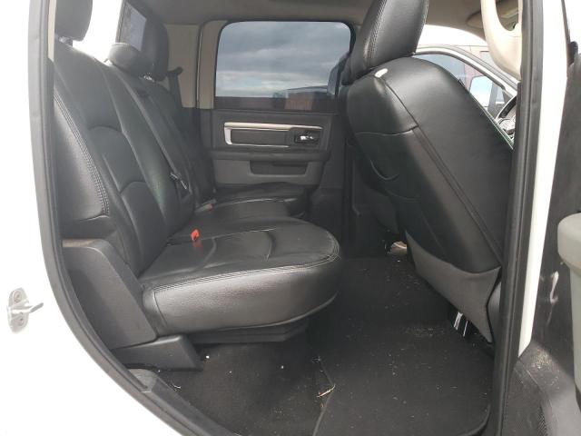 3C63RPHL2EG275101 - 2014 RAM 3500 SLT WHITE photo 10