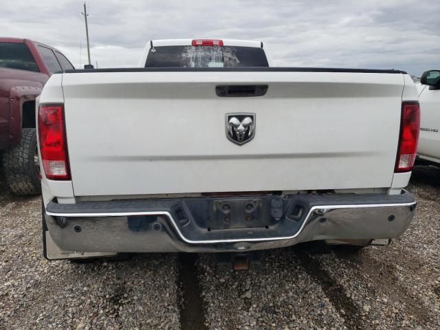 3C63RPHL2EG275101 - 2014 RAM 3500 SLT WHITE photo 6