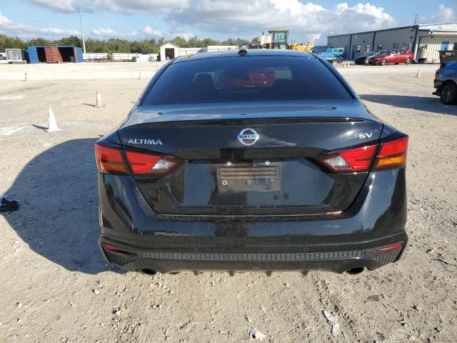 1N4BL4DV3KC144016 - 2019 NISSAN ALTIMA SV BLACK photo 6